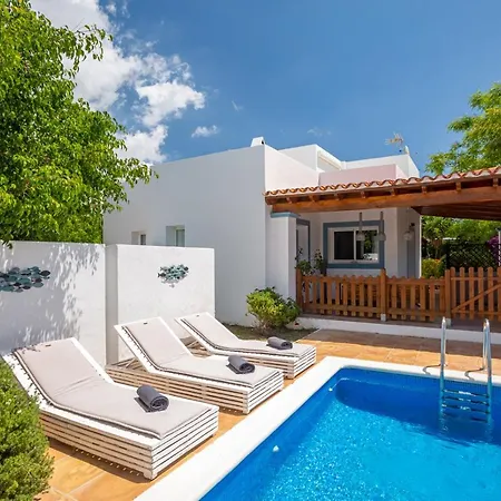 Casa Ferran Nuestra Señora de Jesus