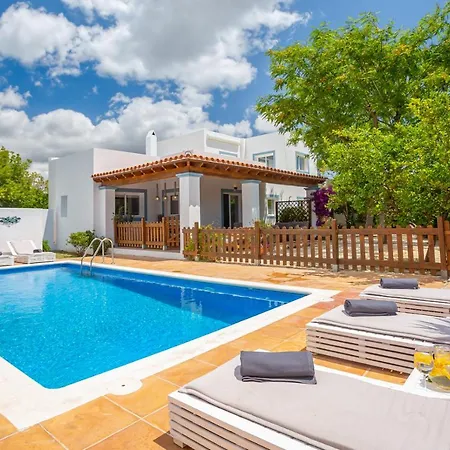 Casa Ferran