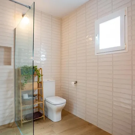 Vakantiehuis Casa Ferran Nuestra Señora de Jesus