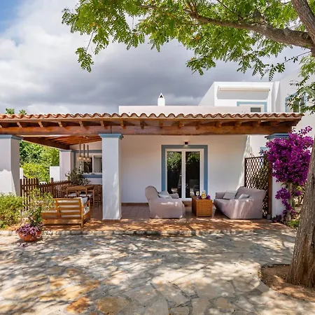 Vakantiehuis Casa Ferran Nuestra Señora de Jesus