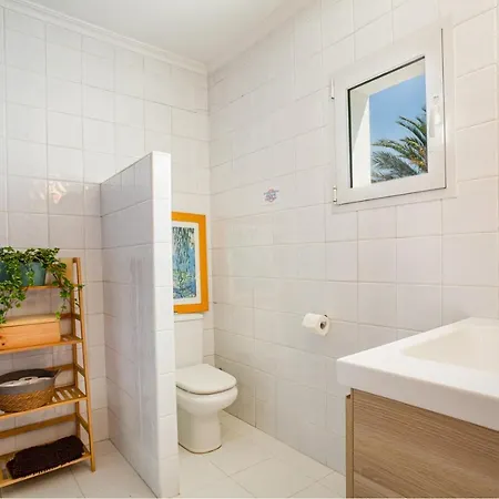 Casa Ferran Vakantiehuis *