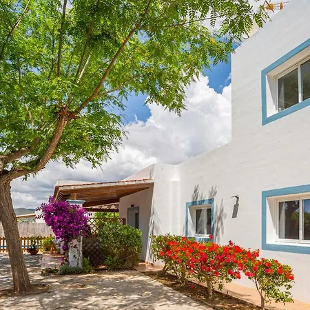 Casa Ferran * Nuestra Señora de Jesus