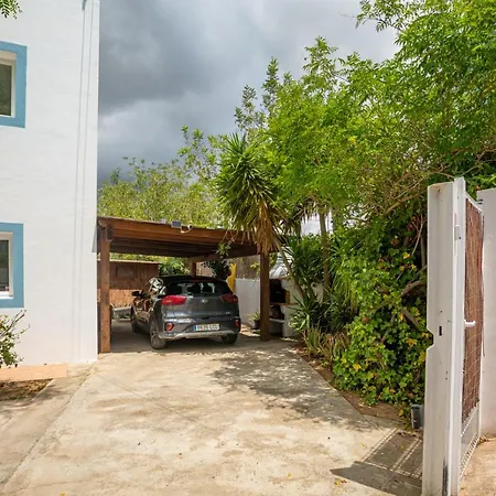 Casa Ferran * Nuestra Señora de Jesus