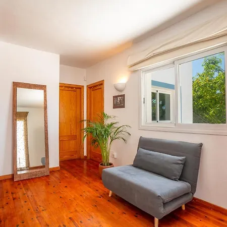 Casa Ferran Vakantiehuis *