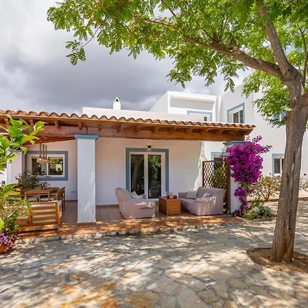 Vakantiehuis Casa Ferran