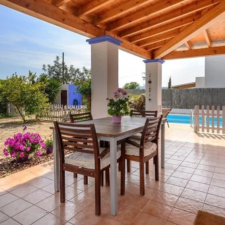 Casa Ferran *