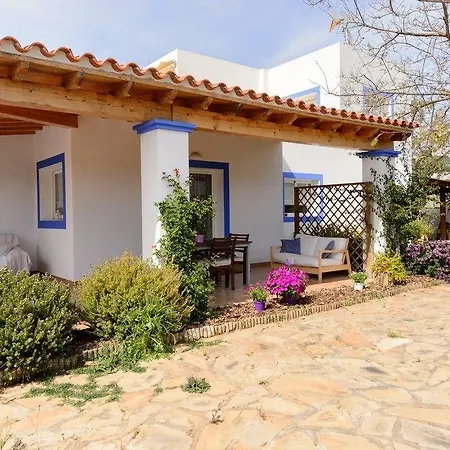 Casa Ferran Vakantiehuis *
