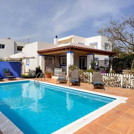 Casa Ferran