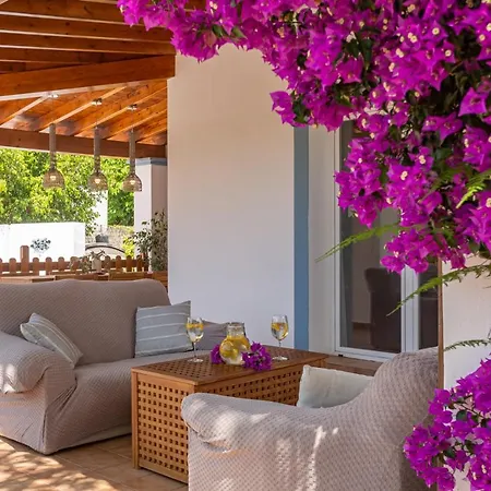Casa Ferran Casa vacanze *