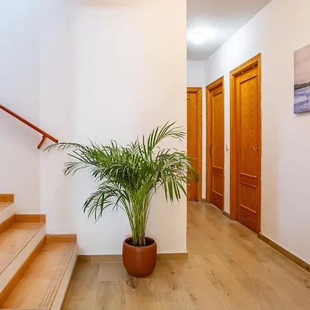 Casa Ferran