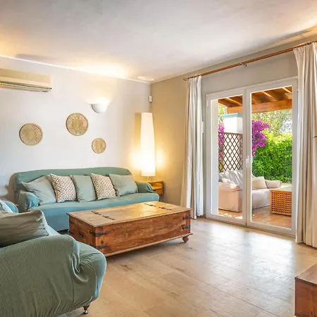 Casa Ferran Casa de Férias *